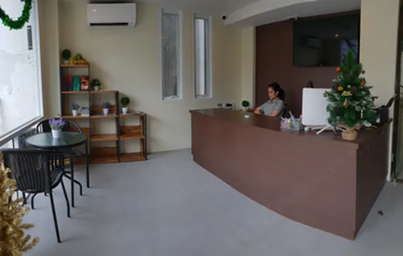 รูปภาพของท็อป โฮสเทล สมุย