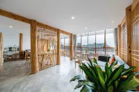 Jiuqi Xijiang Qijian Hostel - Yolcu Alma/Bırakma Hizmetleri