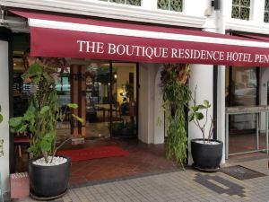 The Boutique Residence Hotel Penang
