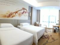 维也纳国际酒店(杭州千岛湖店) - 标准园景双床房