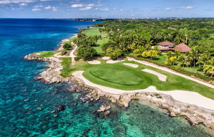 Casa de Campo Resort & Villas