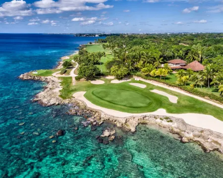 Casa de Campo Resort & Villas Hotels in La Romana