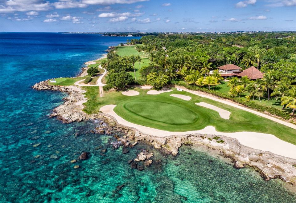 CASA DE CAMPO RESORT & VILLAS - Updated 2024 Prices & Hotel Reviews (La  Romana, Dominican Republic)