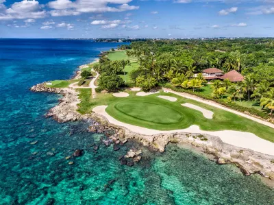 Casa de Campo Resort & Villas Hotels in 