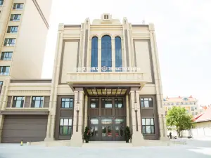 Polysheron Hotel (Heihe Municipal Government)