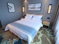 五台山曼嘉酒店 - 标准大床房