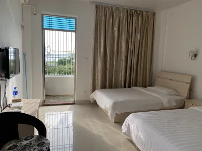 Haiwanju Hostel Hotel a Red Bay Tourist Resort