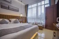 Nanshan Bamboo Sea Yi Nanshan Xiaoyin Intelligent Homestay - Yolcu Alma/Bırakma Hizmetleri