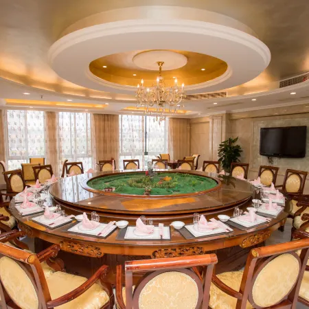 Xiushan International Hotel