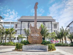 Hard Rock Hotel Desaru Coast