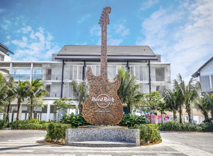 Hard Rock Hotel Desaru Coast