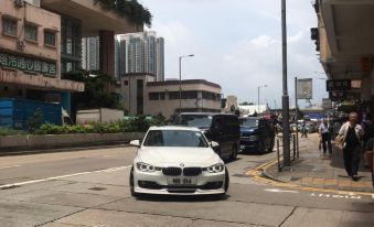 3. 호텔 이즈 몽콕..