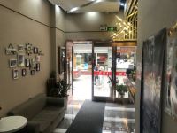 杭州珊瑚假日酒店