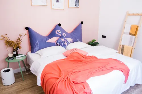 Duoke Homestay (Nanmenwan)