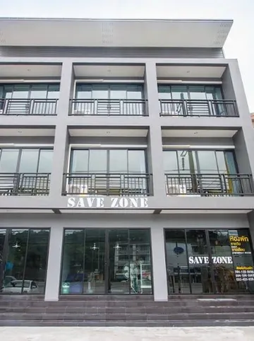 รูปภาพของเซฟโซน