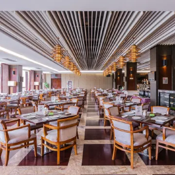 Yuyao Excemon Hemudu Hotel (Yangming Ancient Town)
