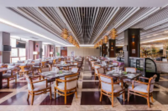 Yuyao Excemon Hemudu Hotel (Yangming Ancient Town)