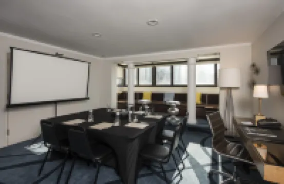 Kimpton Ashbel New York Park Avenue by IHG