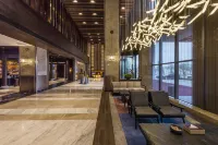 MEHOOD LESTIE Hotel (Ankang Binjiang Flagship Store)