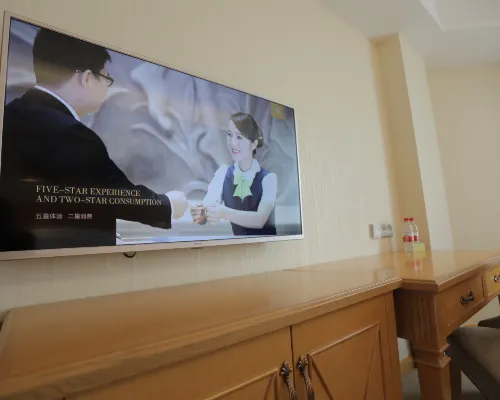 Vienna Hotel (Shenyang Central Street) Photos