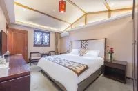Yahve Academy Hotel