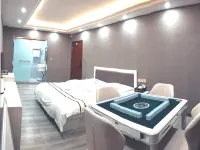 Runge boutique hotel Hotels in Xingren