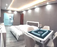 Runge boutique hotel Hotels in Xingren