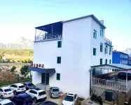 野三坡百里峽得雲舍飯店