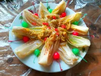 Shili Chunfeng Youcaihua Inn - فطور