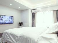 西安尚居公寓 - 精品大床房