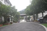麻栗坡國豪紫溪和苑 - 停車場