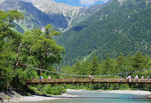 이로하 그랜드 호텔 마츠모토에 에키마에