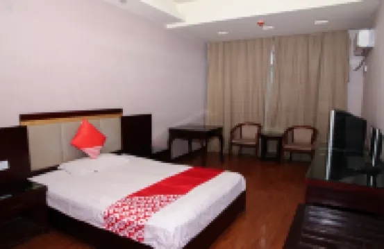 Wugang greater China hotel