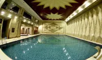 Almas Hotel (2) فنادق في مشهد
