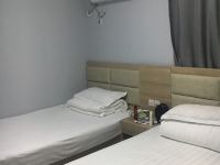 扬州东方旅馆 - 双床房