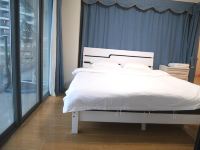 惠州远方的风普通公寓 - 海景二室二厅套房