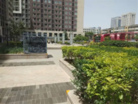 Baochen Apartment