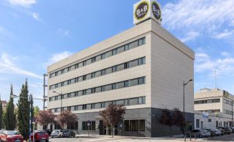 B&B Hotel Madrid Getafe