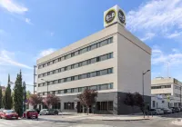 B&B HOTEL Madrid Getafe Hotels in Getafe