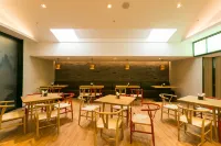 โรงแรมแมนจู (บ้านเกิดลู่ซุน เส้าซิง) - พร้อมอาหารเช้า
