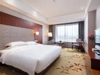 Xiangxuehai Hotel (Suzhou panmenjingqu) Hotels in Suzhou