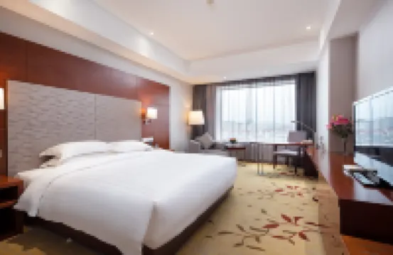 Xiangxuehai Hotel (Suzhou panmenjingqu)