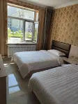 Manzhouli Haohai Hotel Các khách sạn gần Zhamei Company Gymnasium