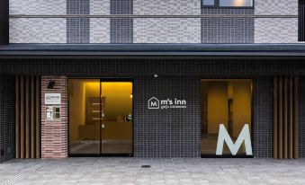 M’s Hotel Gojo Odawara