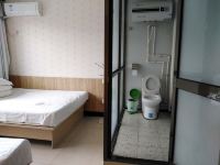 北京司马台旅安居民俗院 - 舒适家庭房