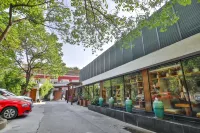 SSAW Boutique Hotel Shanghai Yilin Hotel a Shanghai