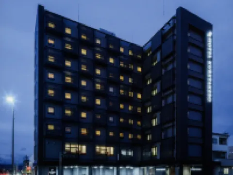 ホテル呉竹荘高山駅前 飛騨高地周辺のホテル