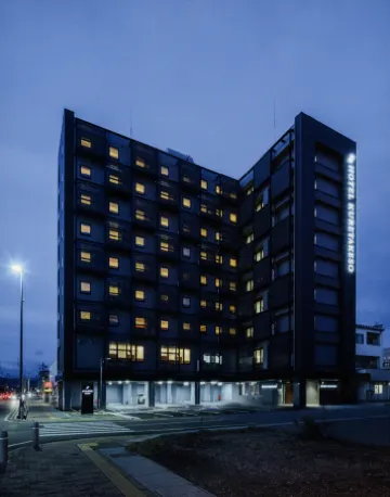 Hotel Kuretakeso Takayama-Ekimae