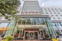 Shanxi Huayuan Hotel (Taiyuan Station West Square Subway Station) Hotels near Taiyuan Zoo