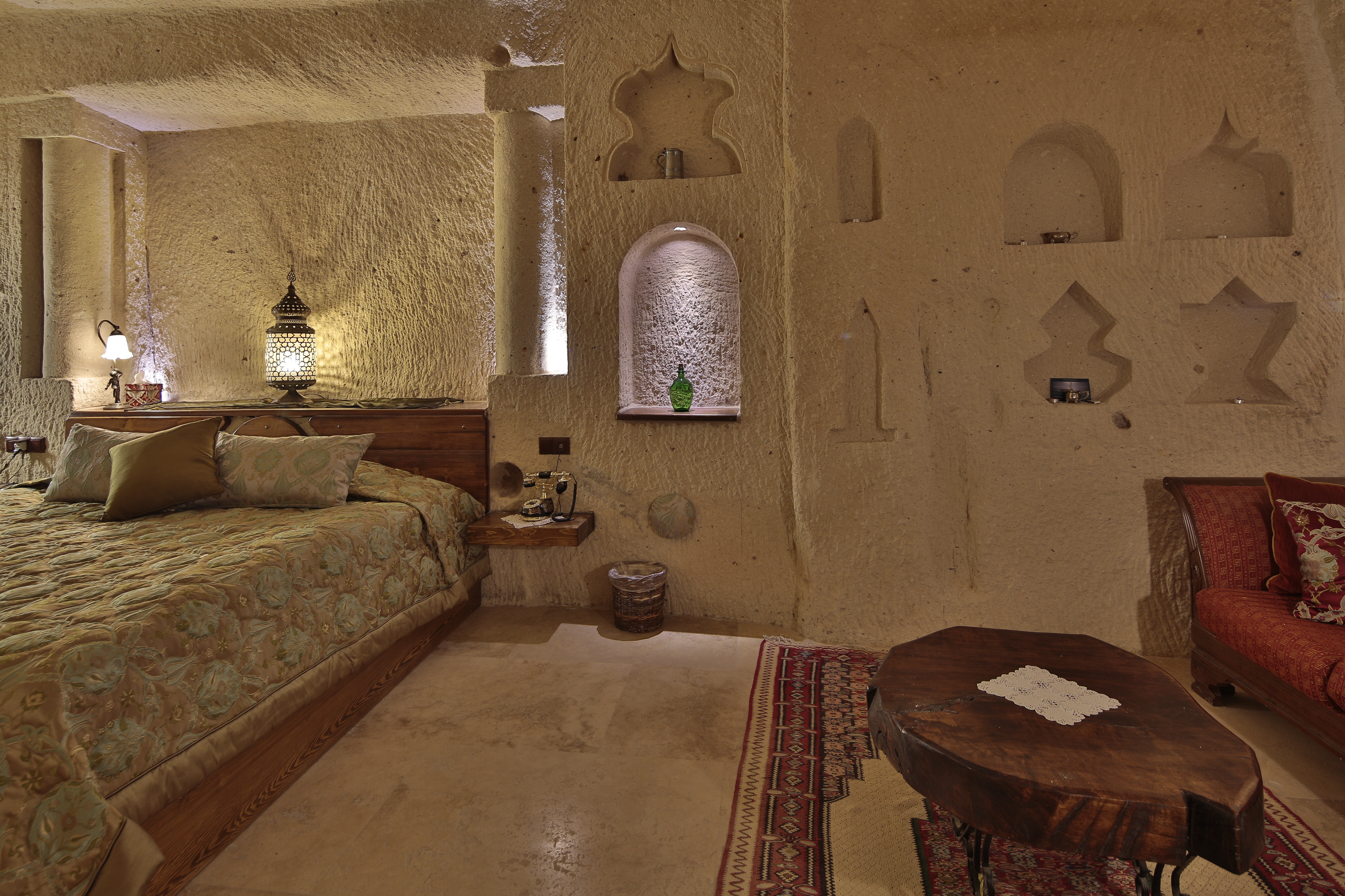 Harem Cappadocia
